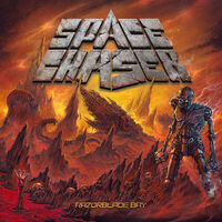 Space Chaser - We Are The Night